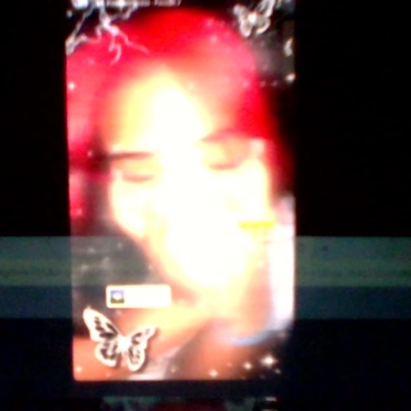 Meet your Posher, Arianna - Picture 1 of 1